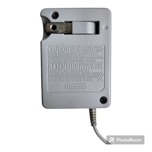 Nintendo DS i Touch Screen with Mario Kart Game,Travel Bag,Charger,Stylus Pen - Picture 9 of 12